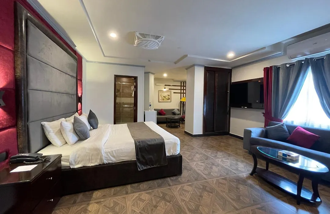Oban Hotel-1