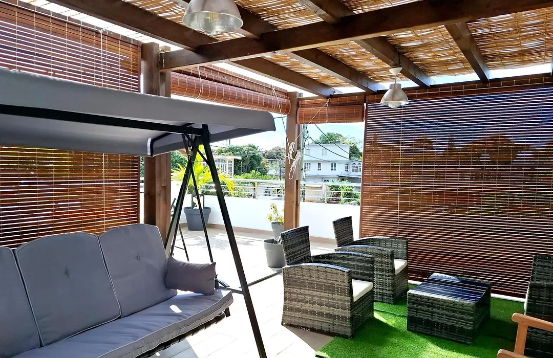 Appartement Pamplemousses-1