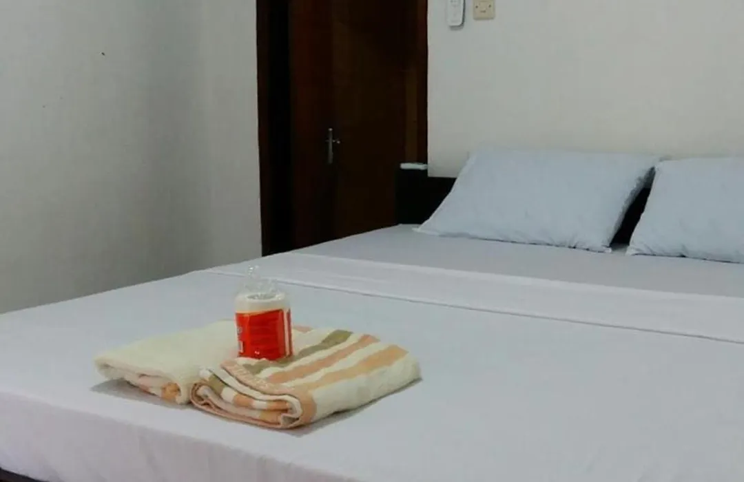 Purba Rooms Gili Trawangan-1