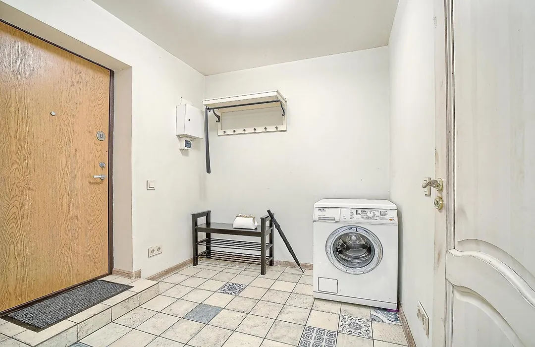Elegant Apartment In Old Town Vilnius Self Check In 24X7 By H&H-1
