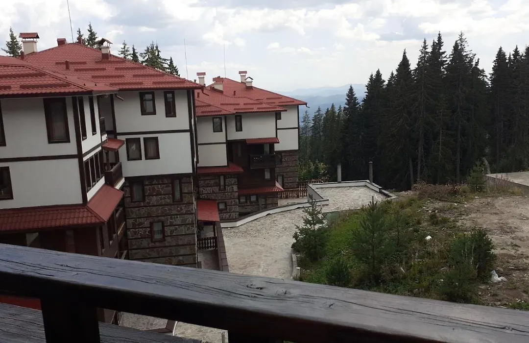 Rhodope Moutains-1