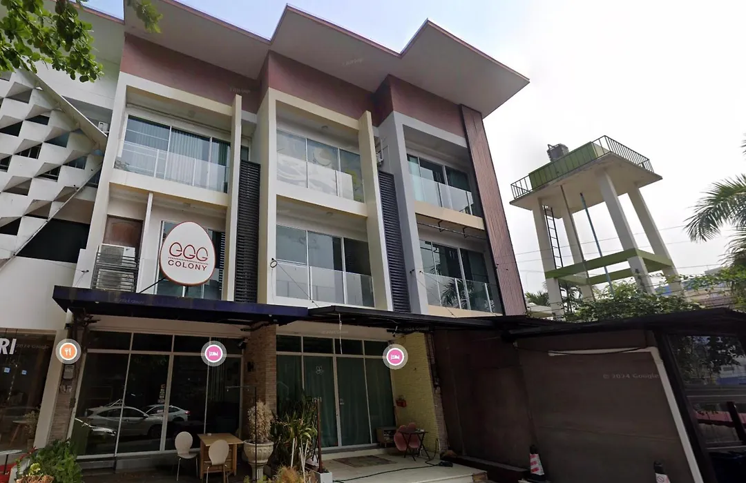 Mysterymonster Hostel-1