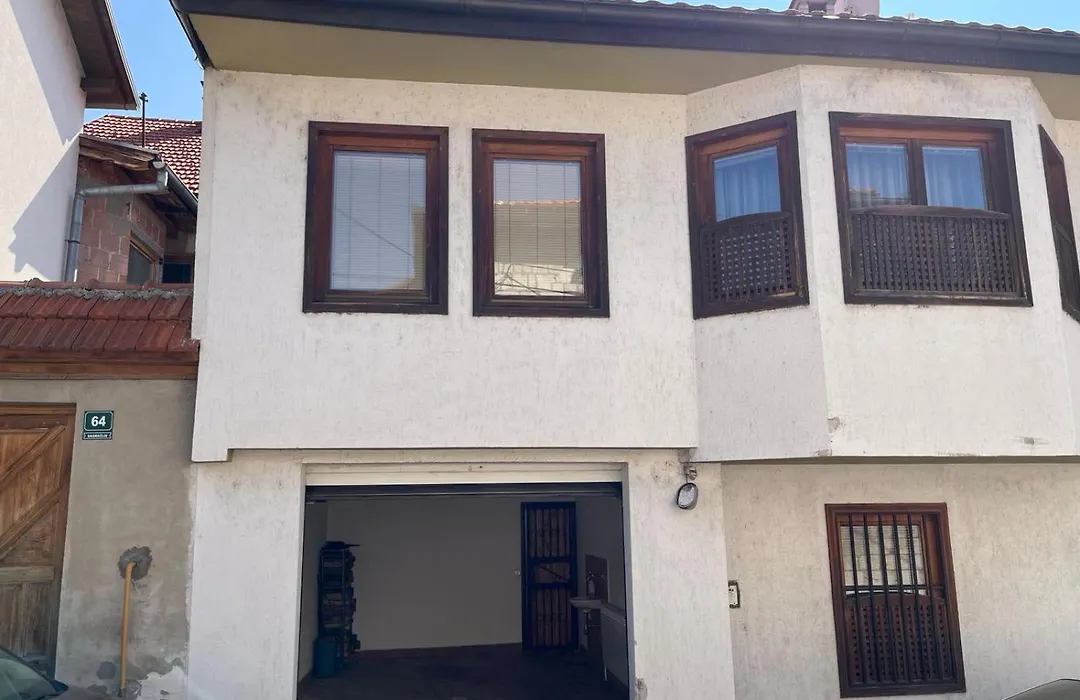 Old Town Villa Sarajevo-1