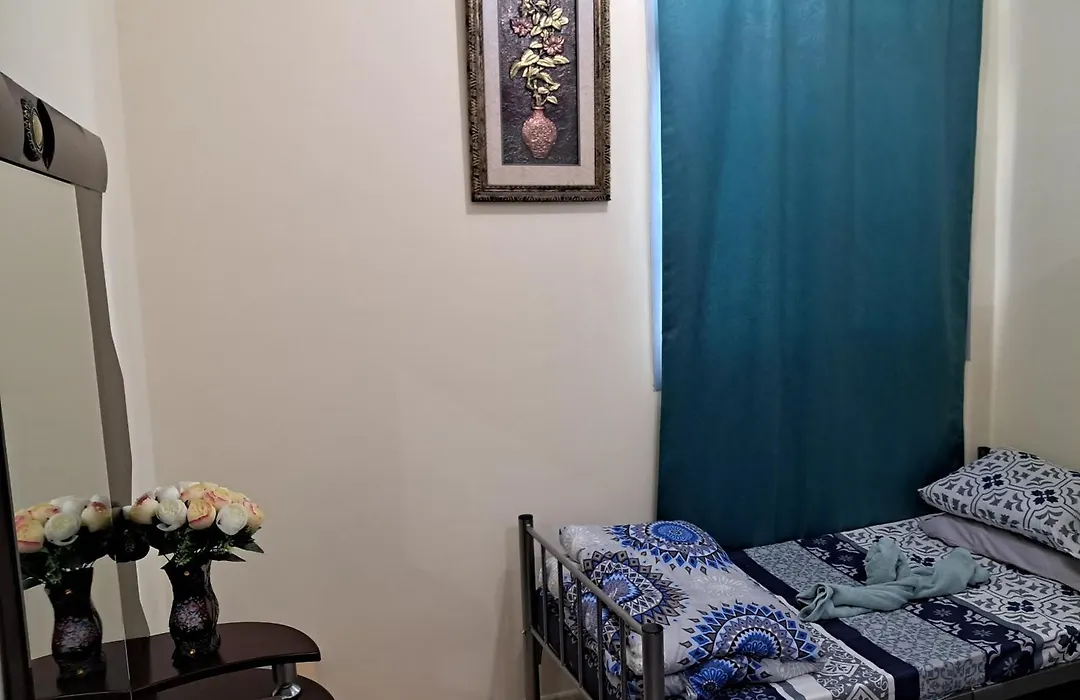 Top House Hostel-1