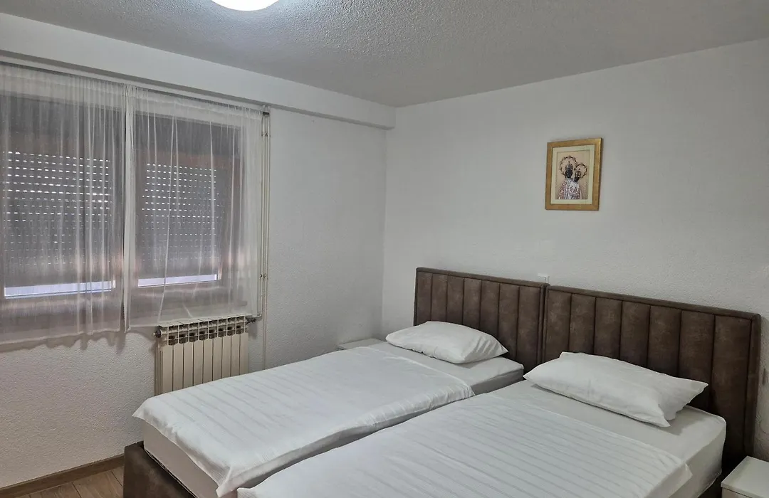 Apartman Lux-1