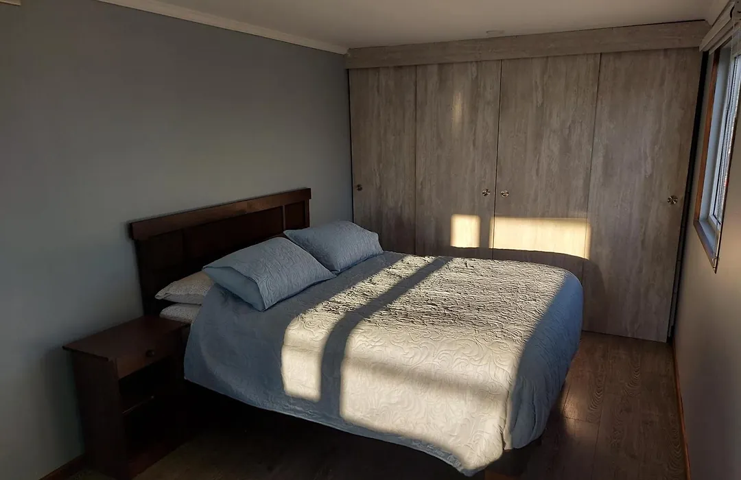 Apartamento Comodo Y Moderno-1