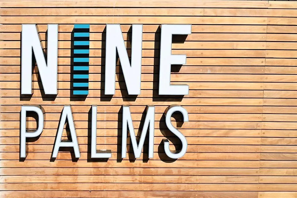 Zals -Luxury -Two Bed -Nine Palms-1
