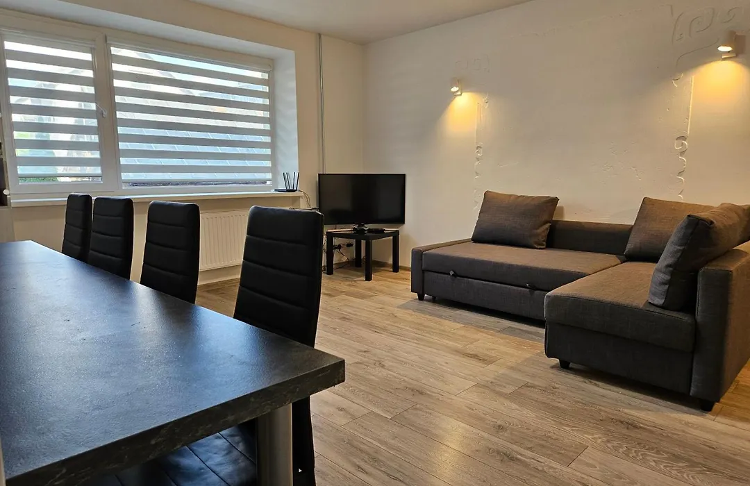 Draugyste Apartment-1