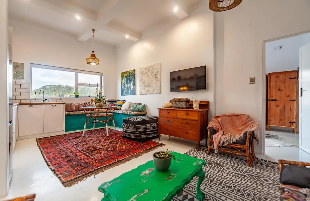 The Cape Aquanaut Luxury Seaview Apartment-1