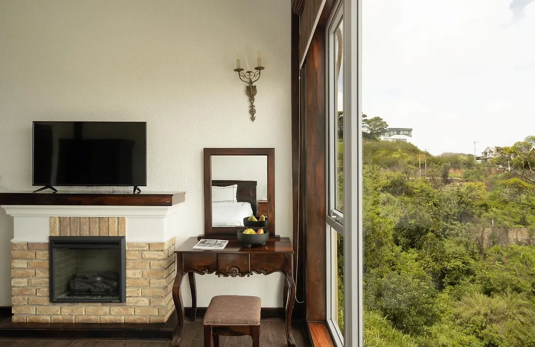 The Manor Villas Da Lat-1