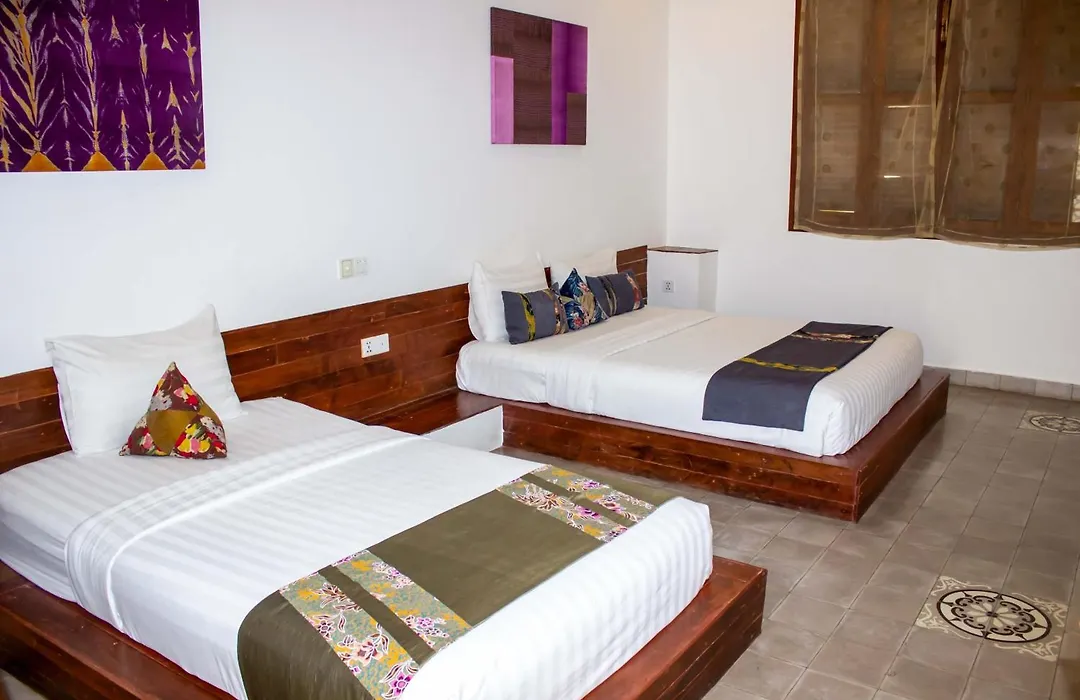 House Boutique Eco Hotel-1