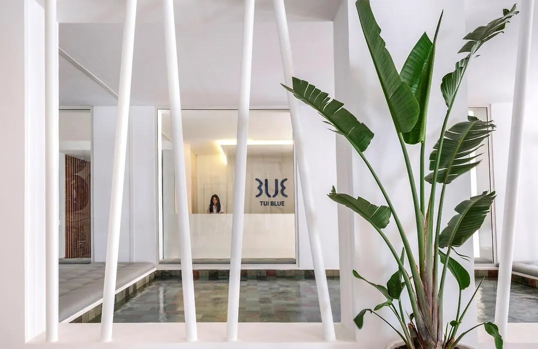 Tui Blue Palm Beach Hammamet-1