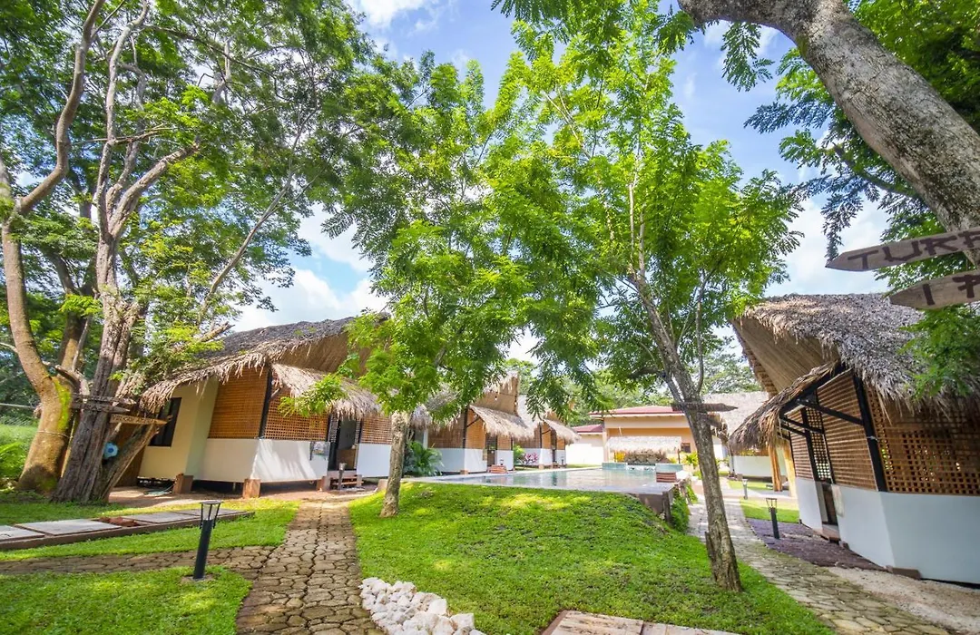 La Quebrada Eco Lodge Hotel Boutique-1