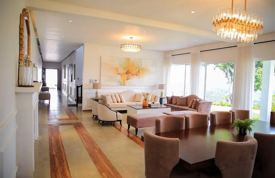 Benito Bungalow, Haputale By The Serendipity Collection-1