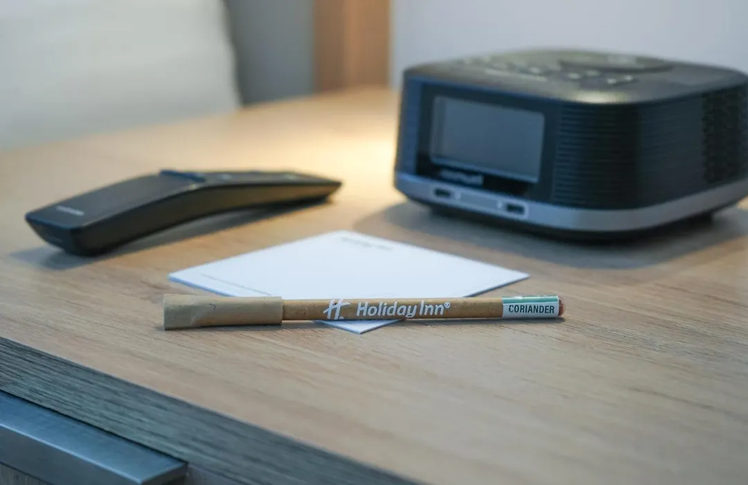 Holiday Inn Dubai Business Bay By Ihg-1