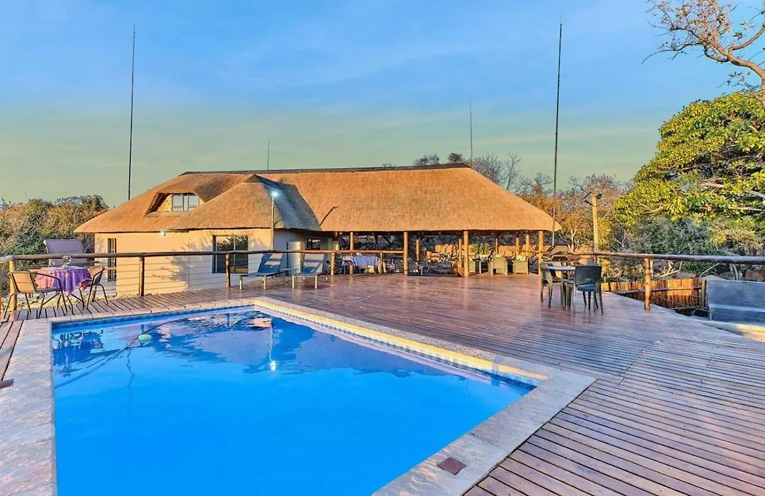 Thula-Thula Private Game Lodge Mabalingwe-1