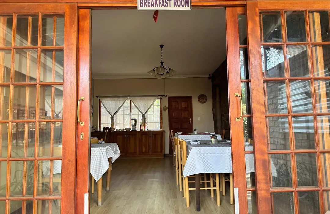 Ethithiya Oasis Guesthouse And Self-Catering-1