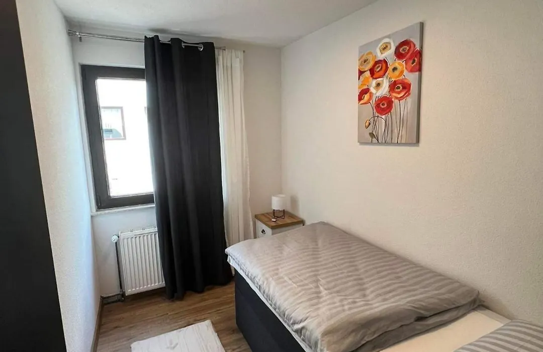 Apartman City Bihac-1