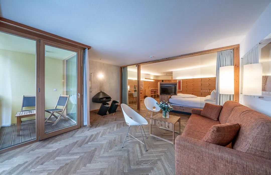 Hotel Liebe Sonne 4S-1