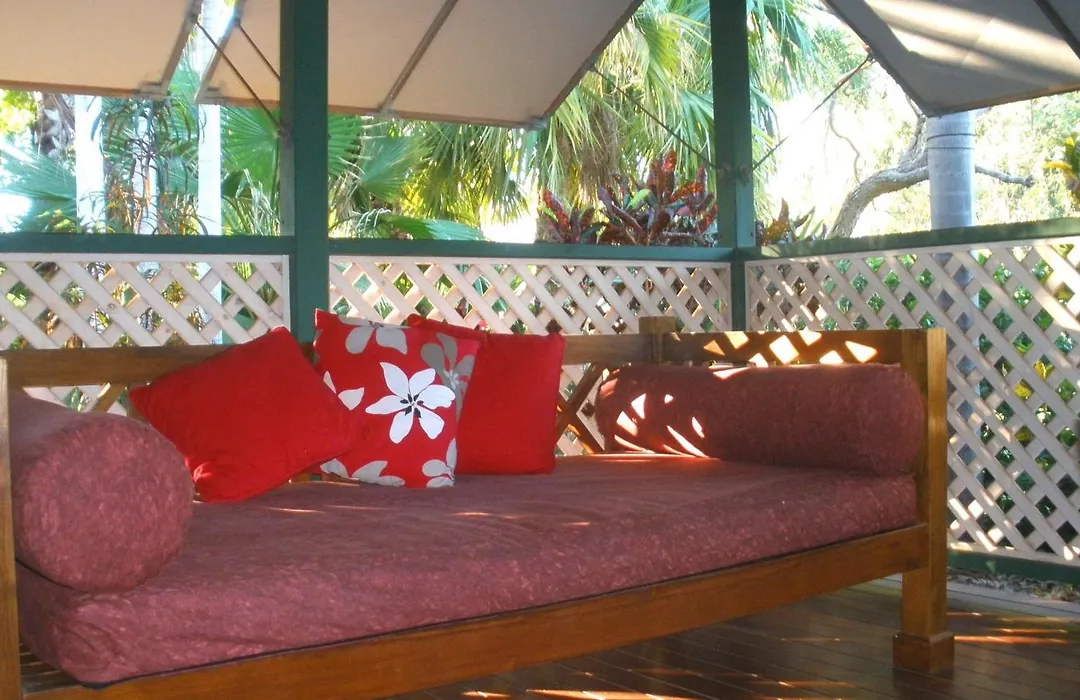 Cocos Beach Bungalows-1