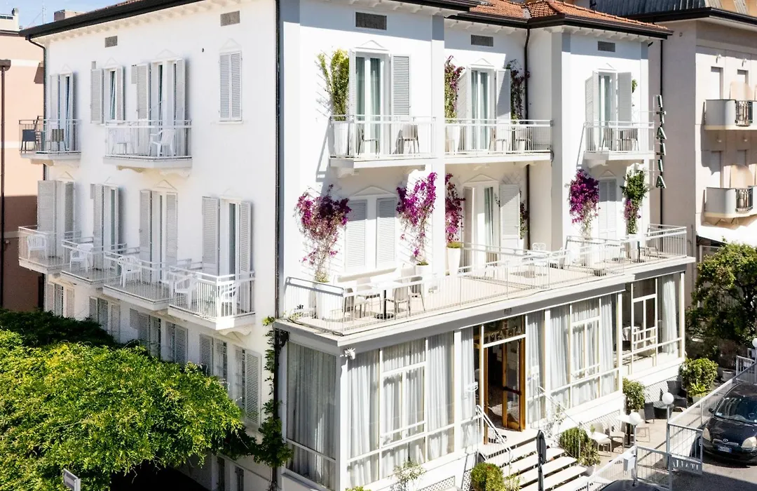 Hotel Italia Boutique-1