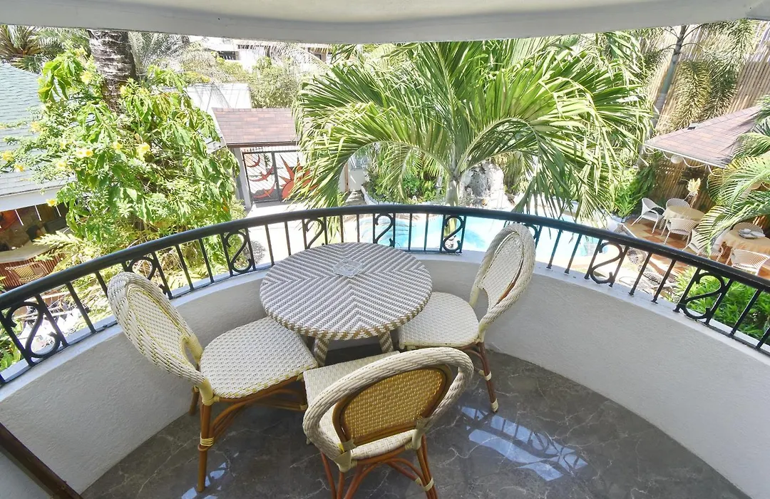 Villa Sunset Boracay-1