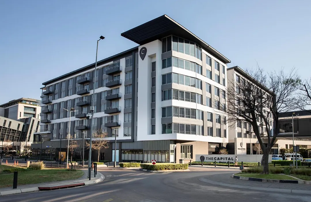 The Capital Menlyn Maine-1