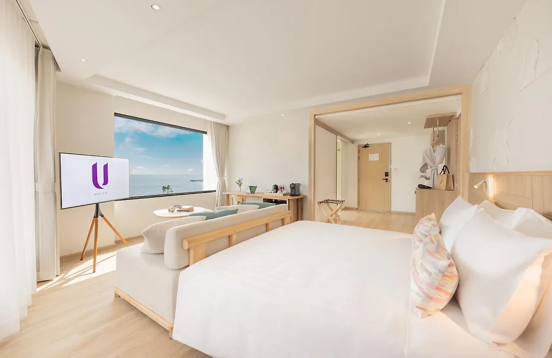 U Hua Hin-1