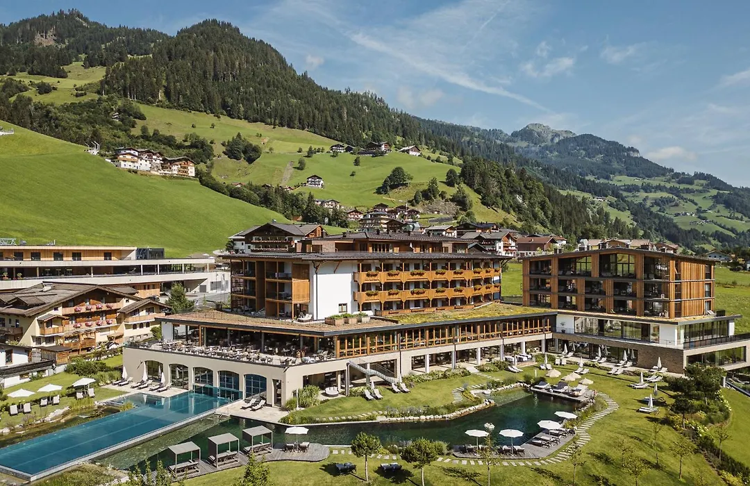 Hotel Nesslerhof-1