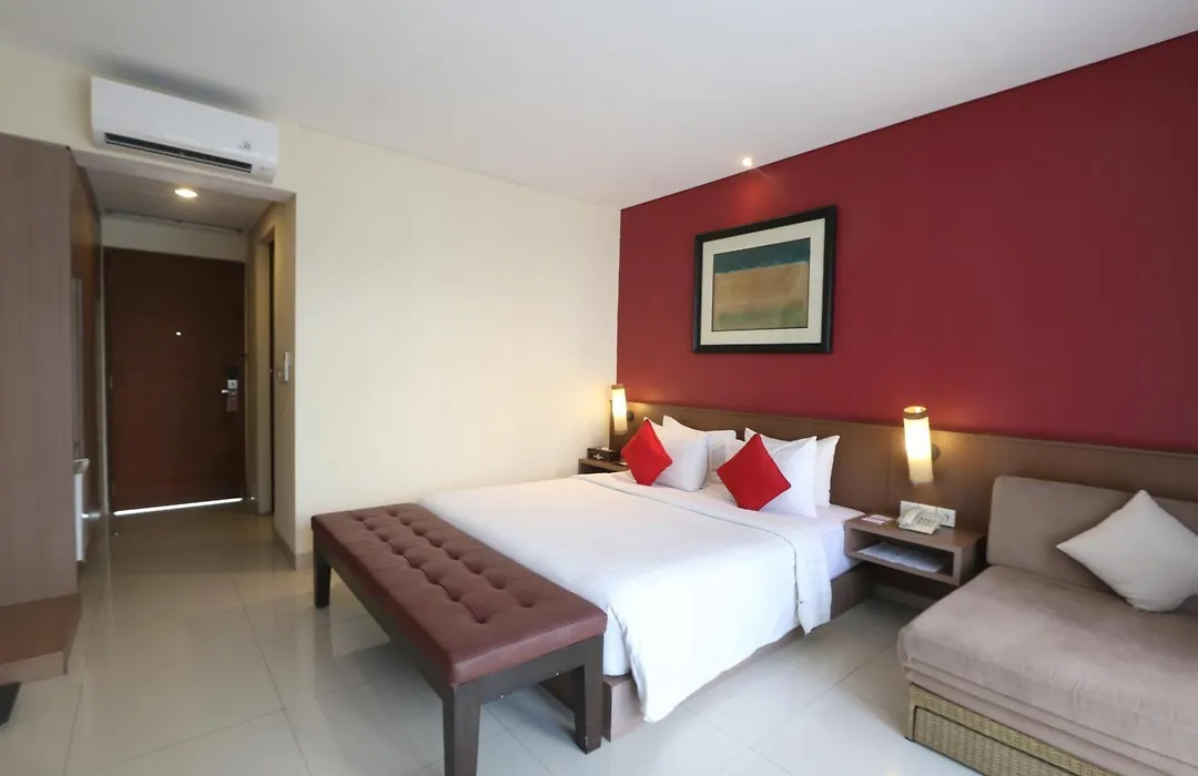 Grand La Walon Hotel-1