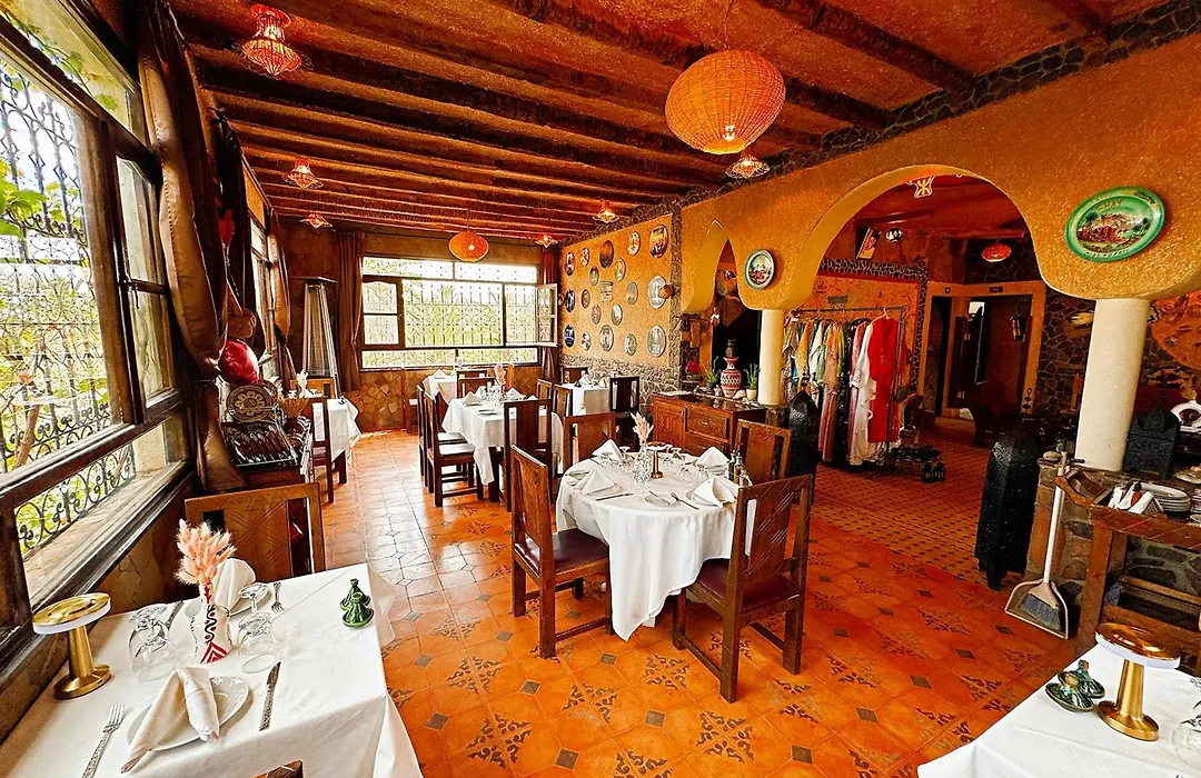 Riad Chay & Boutique-1