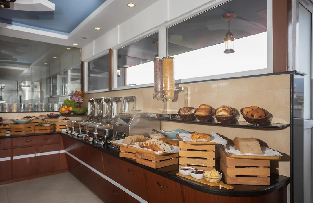 Thamel Boutique Hotel-1