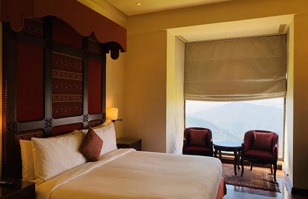 Pearl Continental Hotel Malam Jabba-1