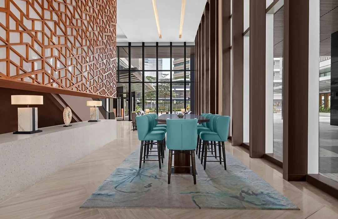 The Westin Manila-1