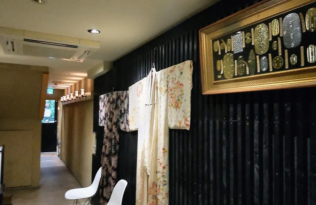Guest House Tokyo Samurai-1