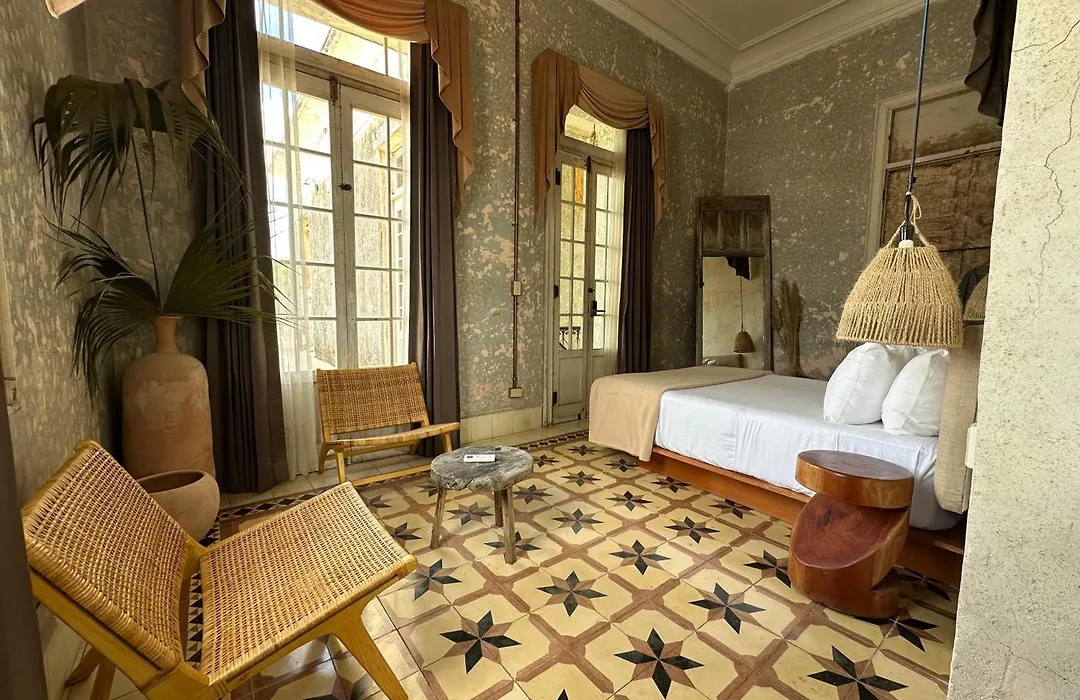 Historic House Hotel Boutique-1