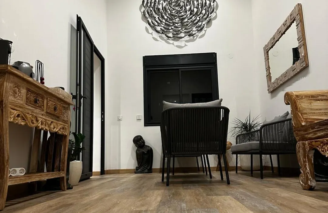 Appartement Lisana Lodge T3-1