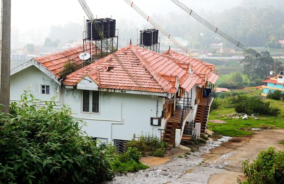 Ooty Horizon Heights-1