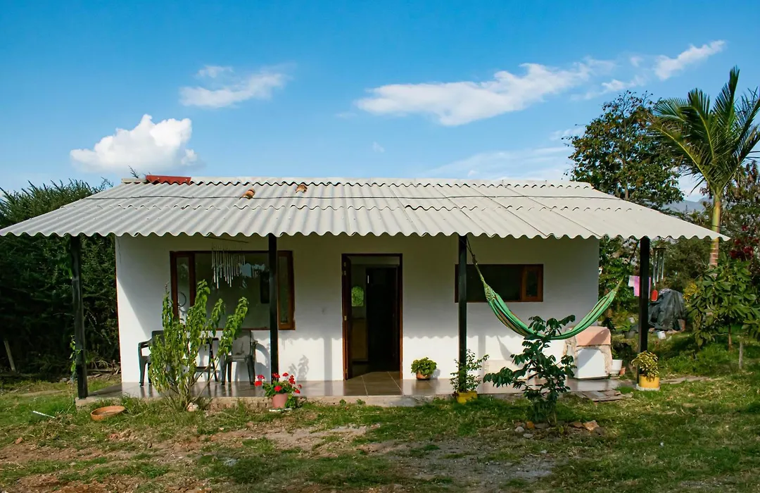 La Casita De Elvia-1