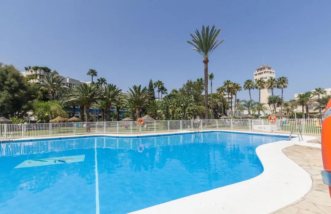 Sunstay Costa Lago Flat I Torremolinos-1