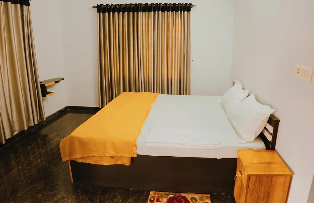Munnar Suncity-1