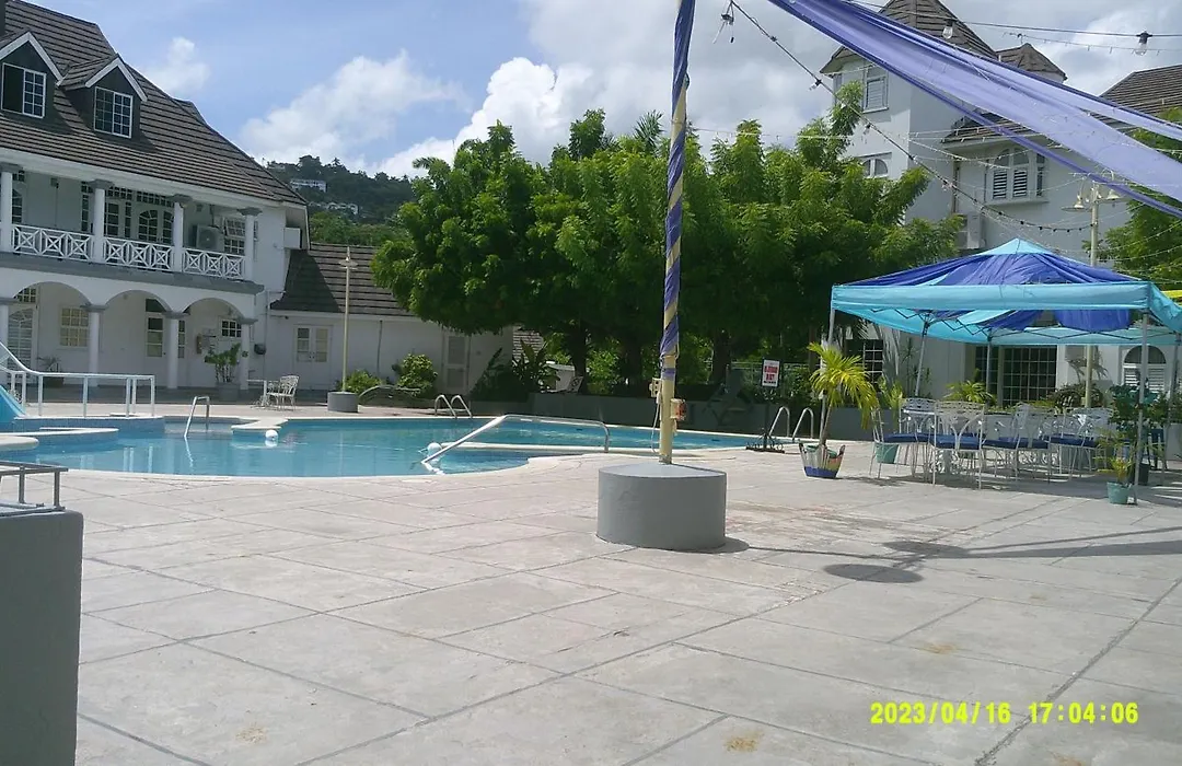 Ocho Rios Vacation Resort Property Rentals-1