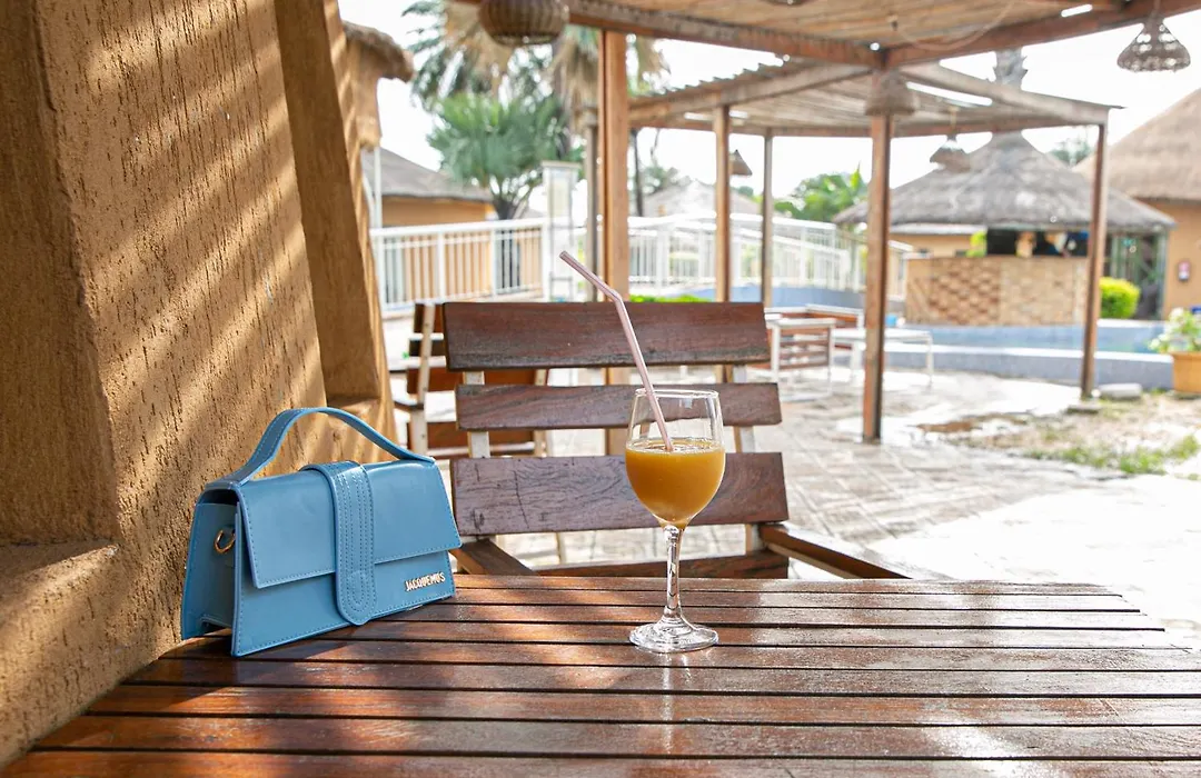Bamboo Village Resort-1