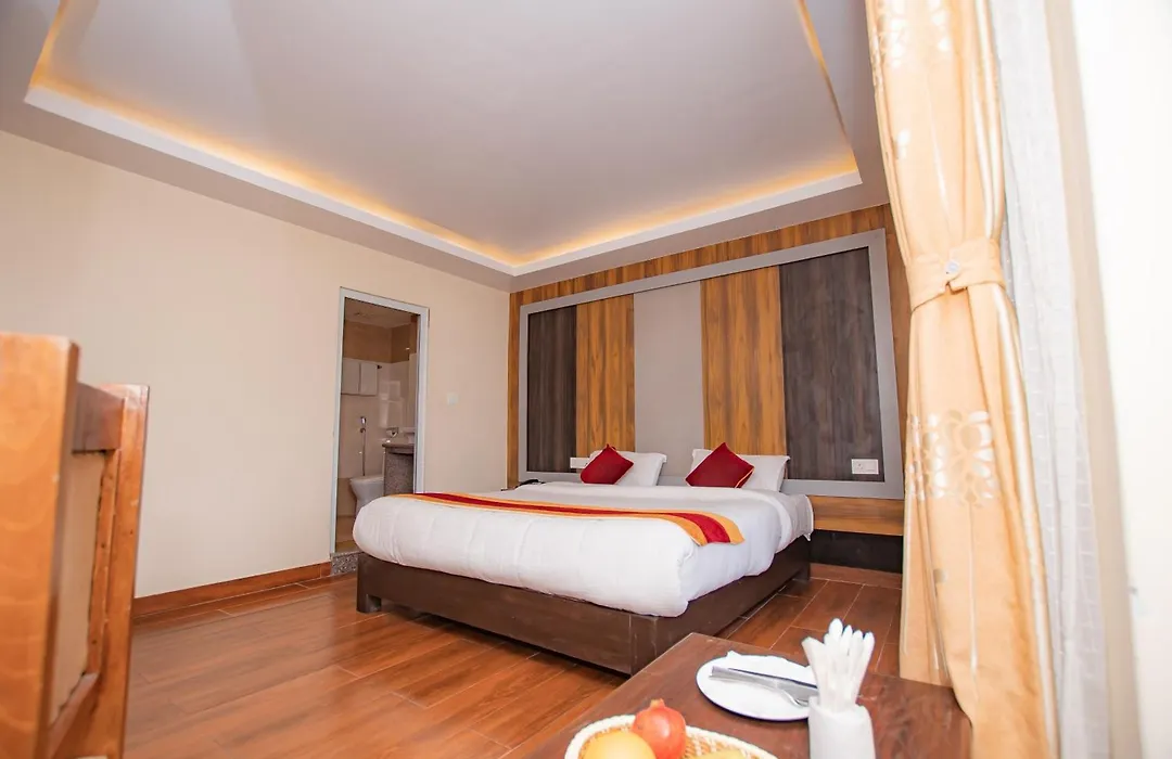 Hotel Murano-1