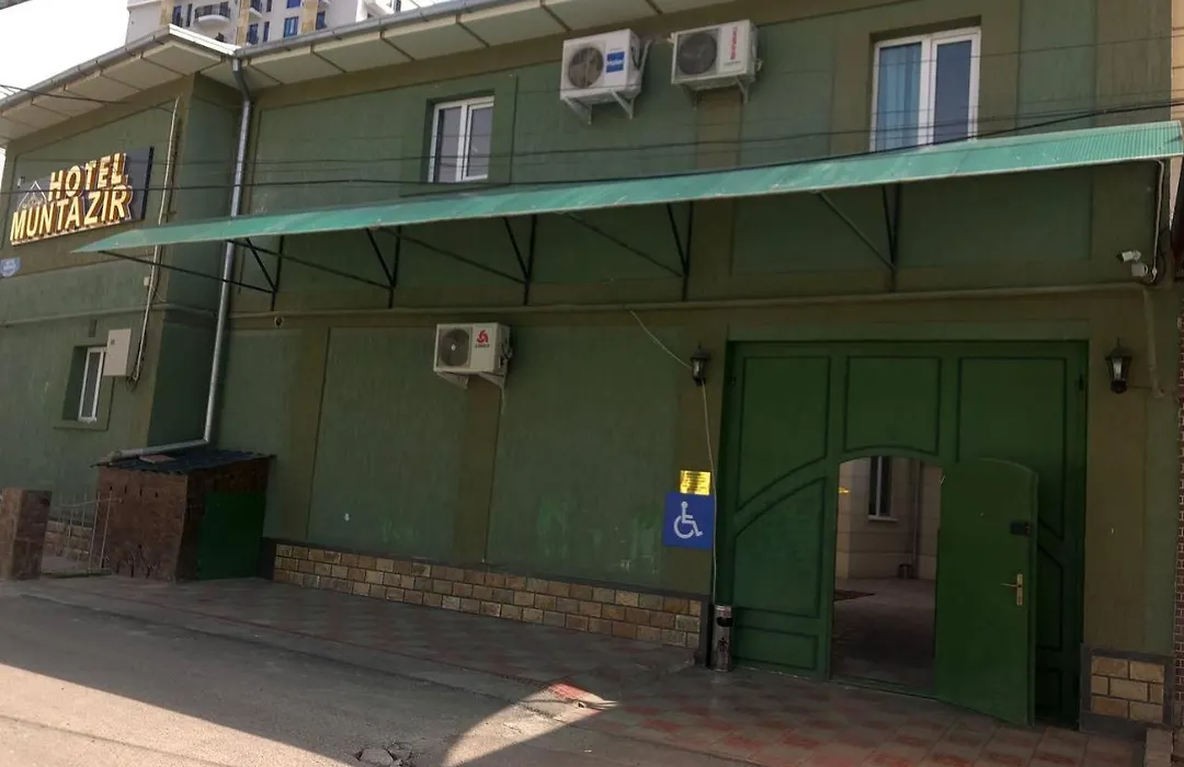 Muntazir Hostel-1