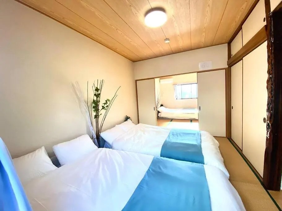 鶴橋宿 Vacation House-1
