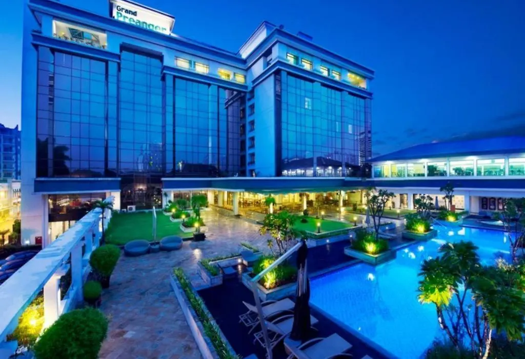 Grand Hotel Preanger-1