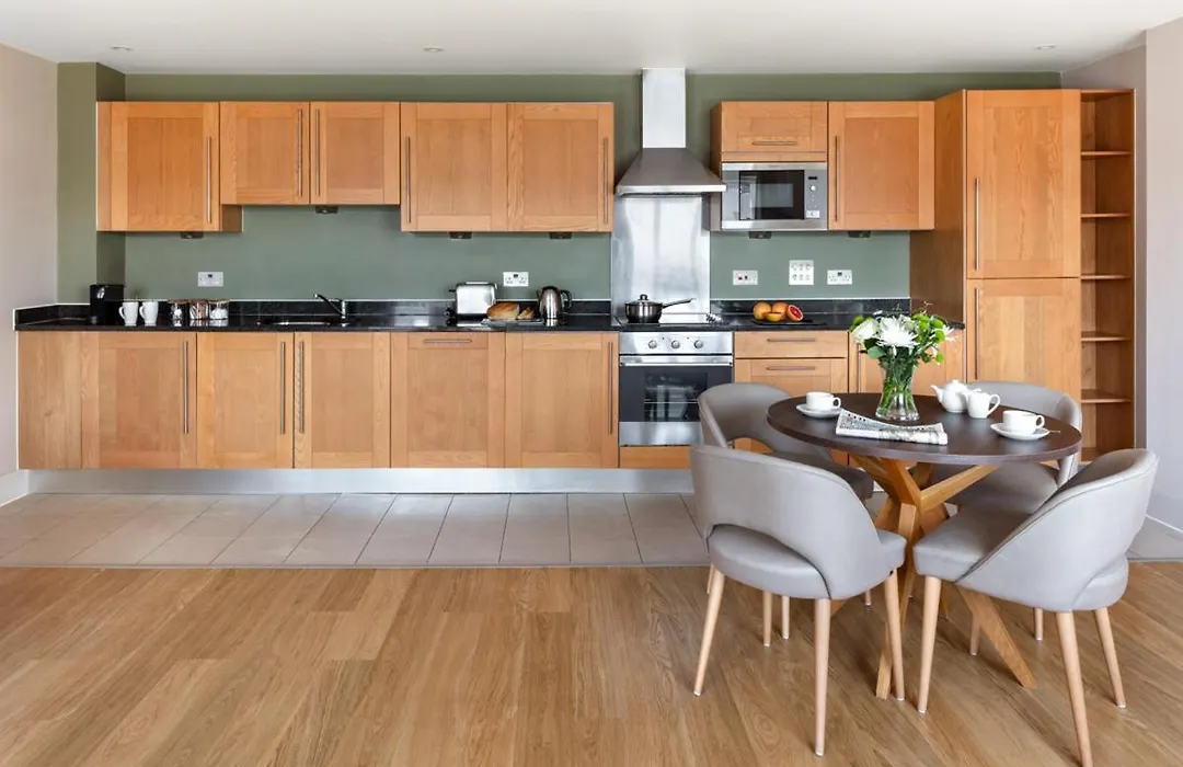 Marlin Apartments Commercial Road - Limehouse-1