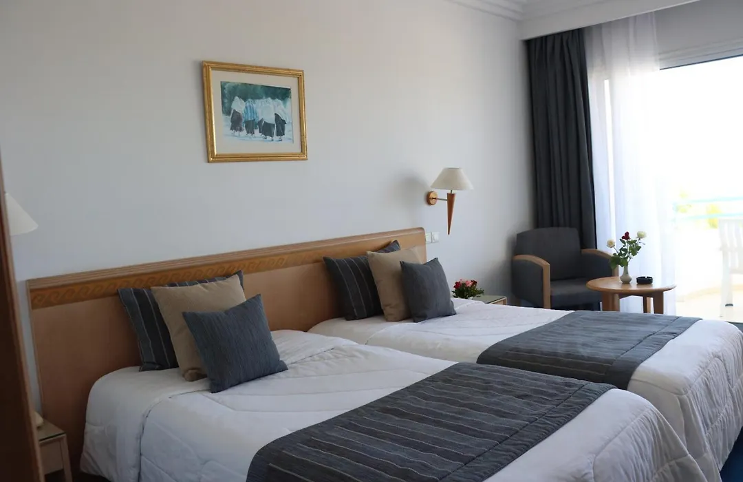 Bizerta Resort Congres & Spa-1