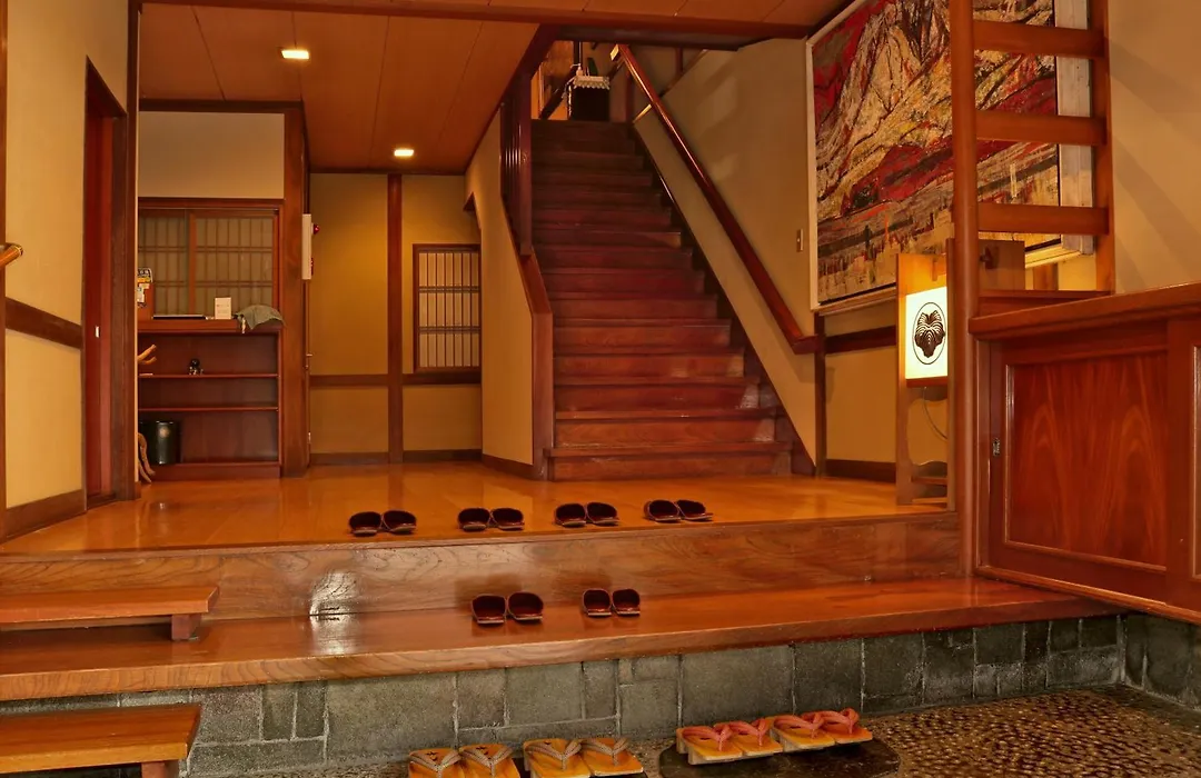 Tsutaya Ryokan-1